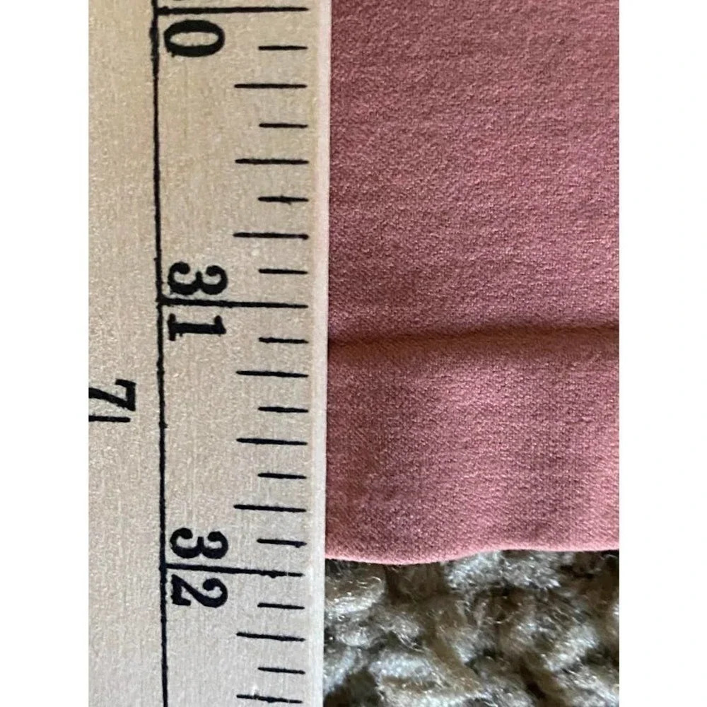 Intimately By Free People Sleeveless Solid Scoop Neck Womens Mini XS Fitted - Picture 9 of 9
